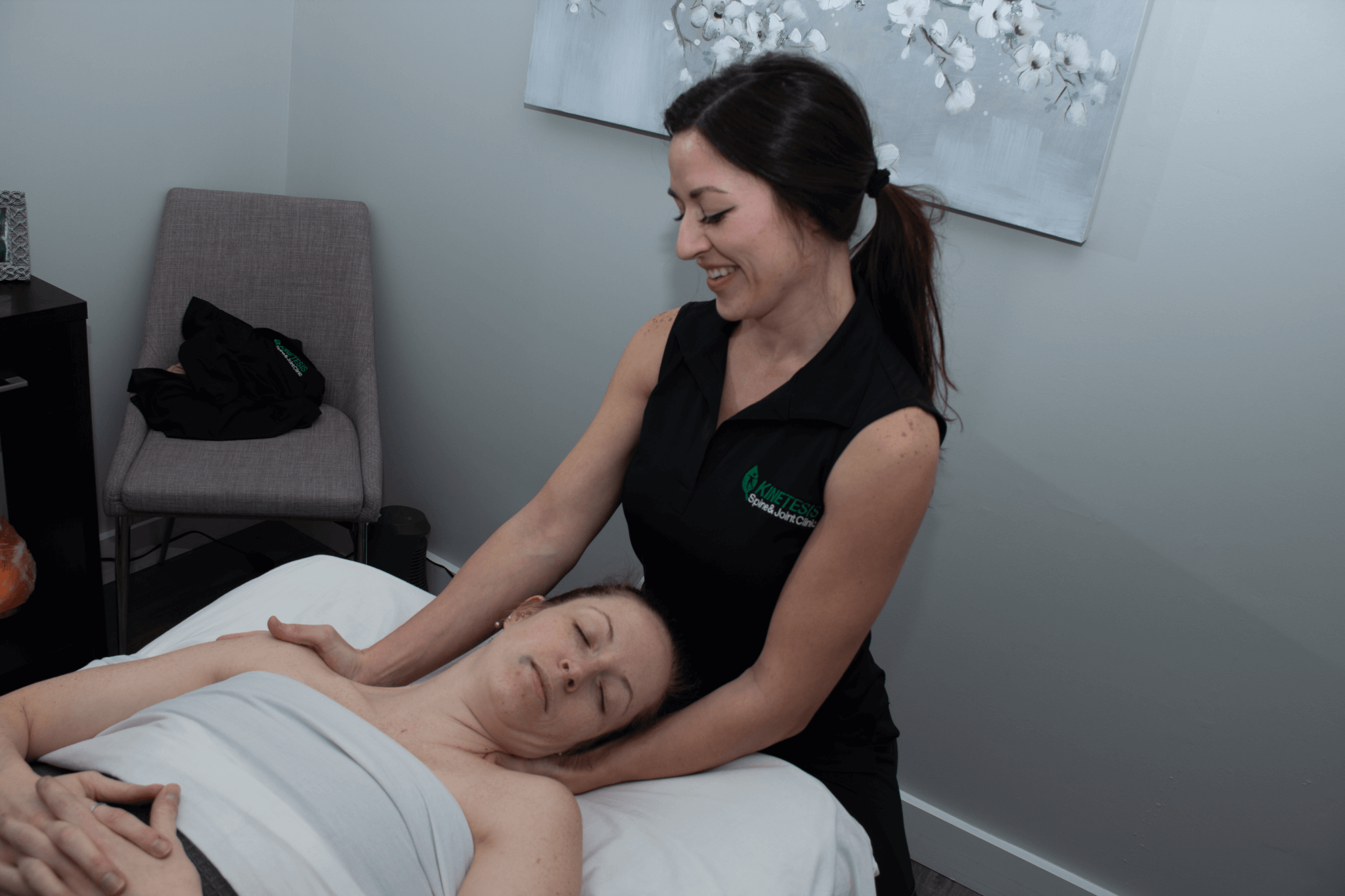 Better Bodies By Anitra - Massage Therapist, The Plaza at City