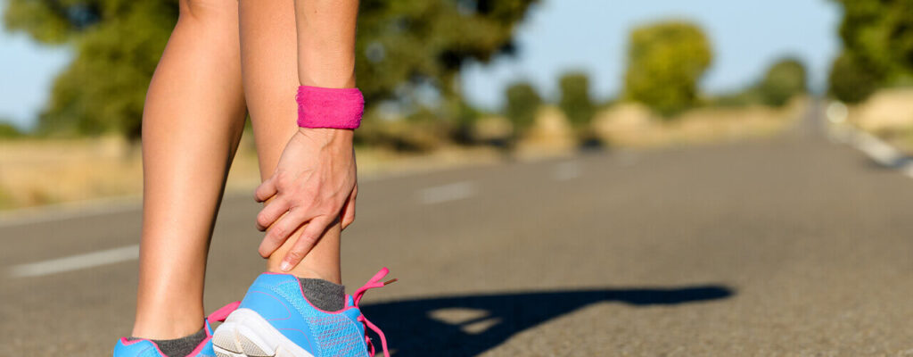Everything You Need to Know About Your Sprains and Strains