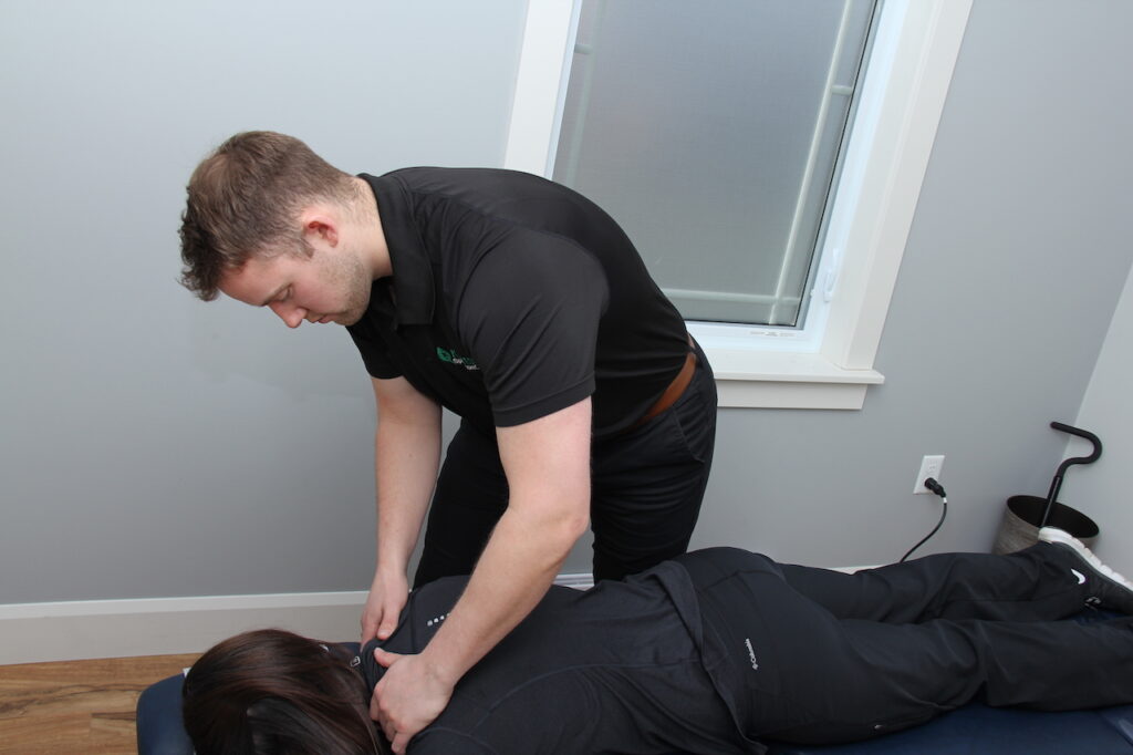 Ready to Rid Yourself of Headaches? Physiotherapy Can Help