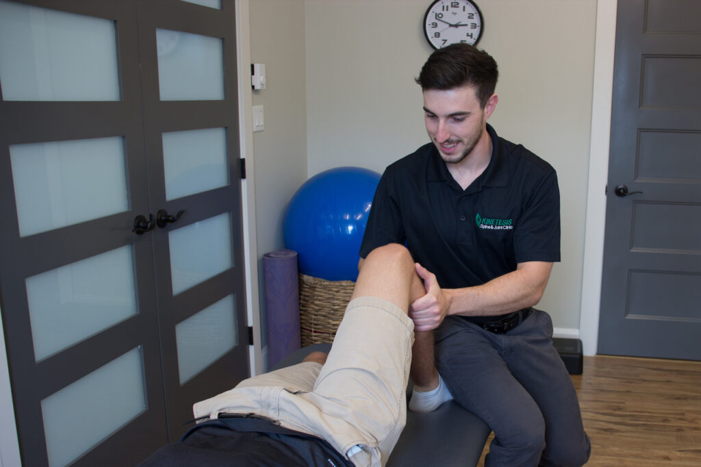 Ready to Overcome Your Hip and Knee Pains? Give Physiotherapy a Try
