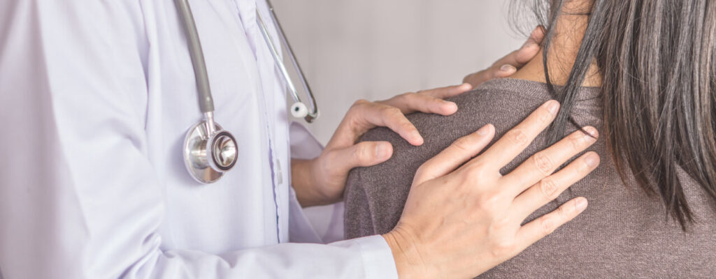 Stress-Related Headaches Can be Difficult to Live With – Try Physiotherapy