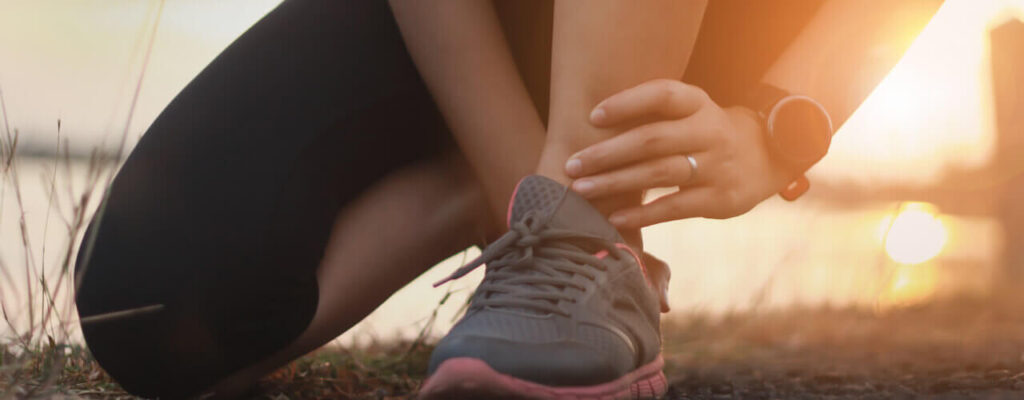 Recently Sustained a Sprain and Strain? We Can Help