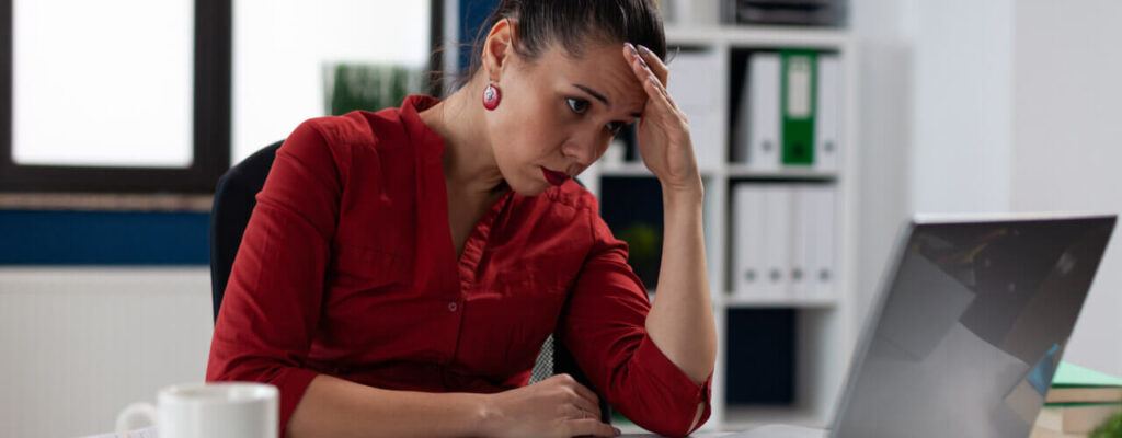 Are You Experiencing Stress-Related Headaches?