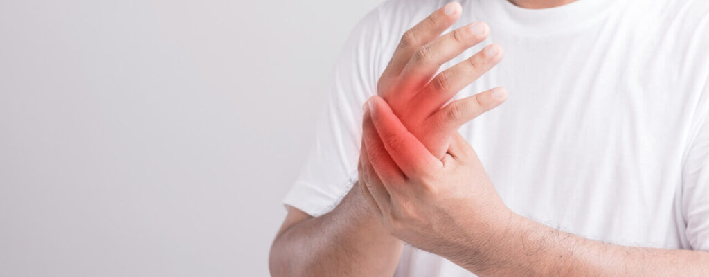 Do You Suffer From Any of These 3 Types of Arthritis?
