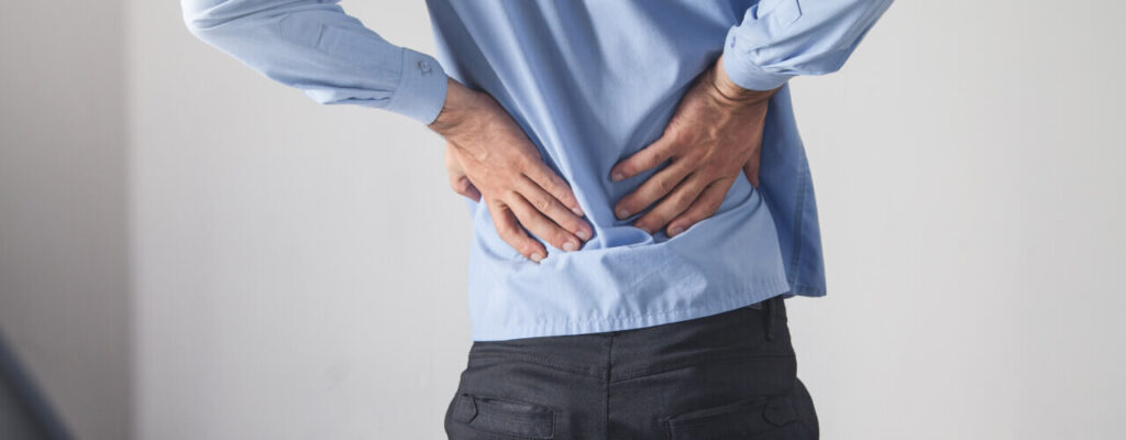 Don't Ignore Your Back Pain; Seek Physiotherapy Assistance