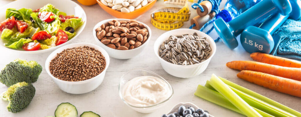 Nutritional Changes Can Help You Get Rid of Pain and Inflammation