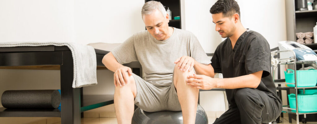 Physiotherapy Could Help You Avoid Surgery Altogether!