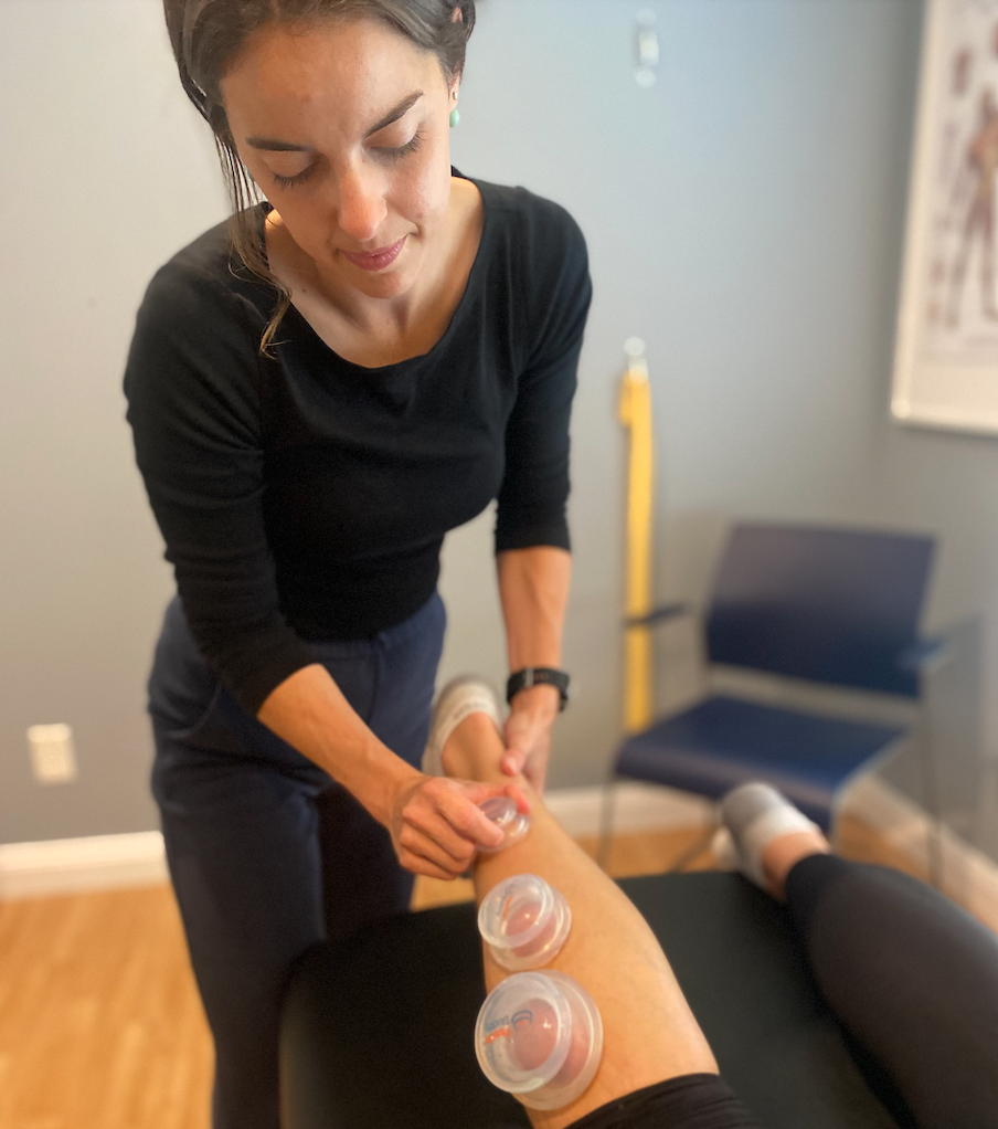 Using Shockwave, Foot Core Exercises to Manage Tibialis Posterior