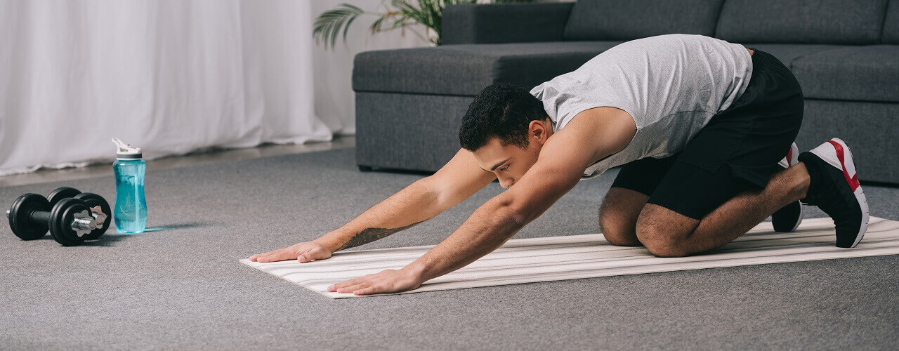 Stretching for Back Pain Prevention: Tips and Techniques