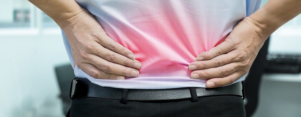 Understanding Chronic Back Pain Symptoms and How to Manage Them