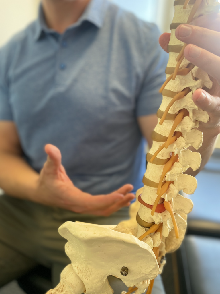 Chiropractic Care: What Is It & What To Expect