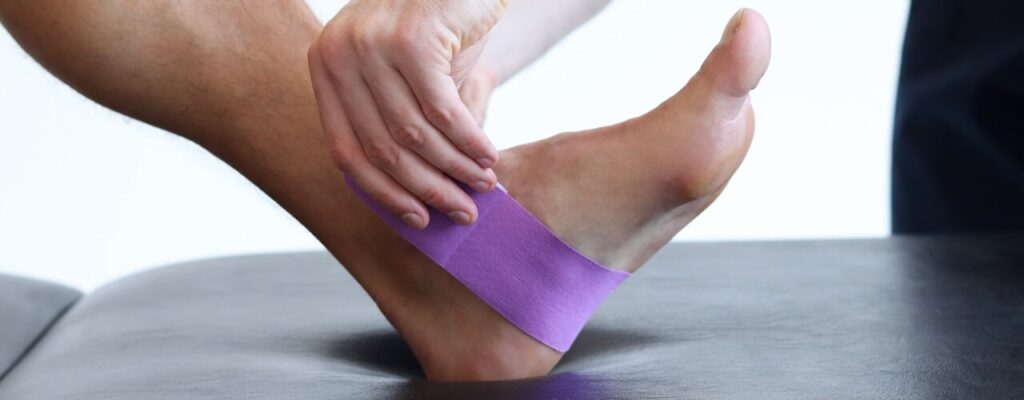 Foot Pain Stretches: Easy Relief at Home