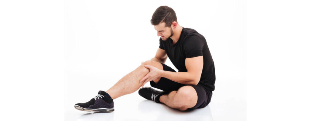 How Physiotherapy Helps with Pain Relief from Sports Ligament Injuries